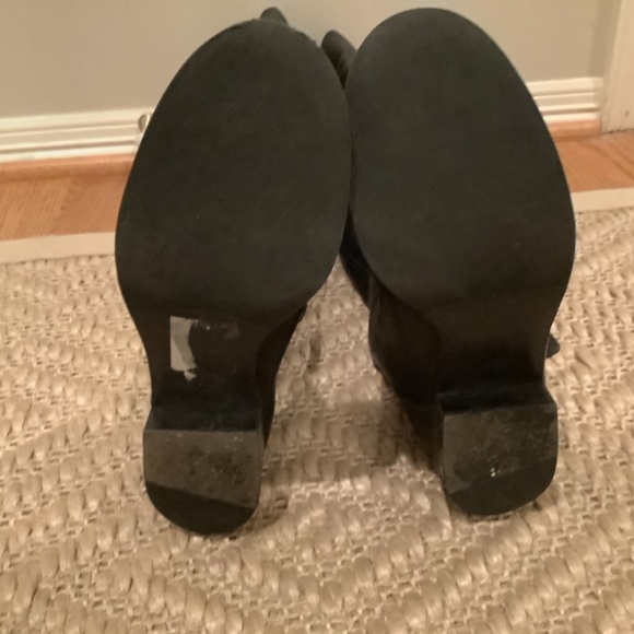 Tory Burch Tall Riding Boot - Picture 4 of 4